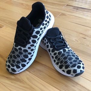 Women’s Athletic Works Leopard/ Cheetah Shoes